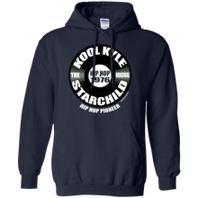 KOOL KYLE THE ORIGINAL STARCHILD (Rapamania Collection) Hoodie 8 oz.
