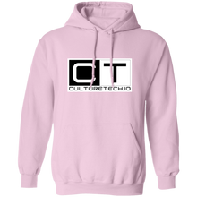 CultureTech Pullover Hoodie