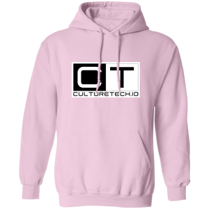 CultureTech Pullover Hoodie