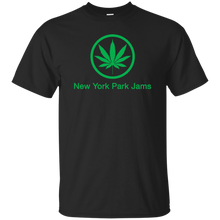 NEW YORK PARK JAMS T-Shirt