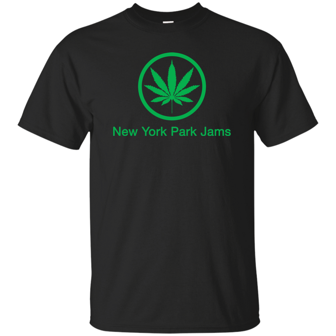 NEW YORK PARK JAMS T-Shirt