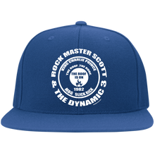 Rockmaster scott (Rapamania Collection) Flexfit Cap
