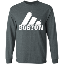 EDO. G (Boston) Ultra Cotton T-Shirt
