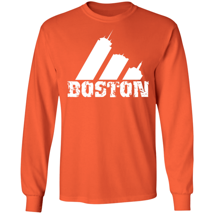 EDO. G (Boston) Ultra Cotton T-Shirt