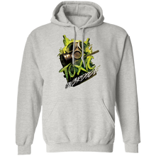 TOXIC OV3RDOSE Pullover Hoodie