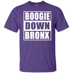 BOOGIE DOWN BRONX T-Shirt