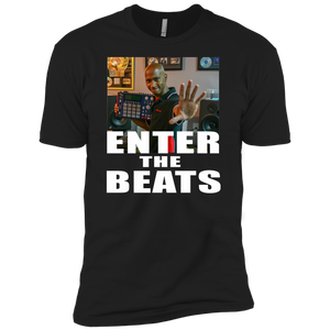 ENTER THE BEATS T-Shirt