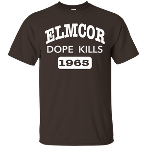 Elmcor Dope Kills T-Shirt