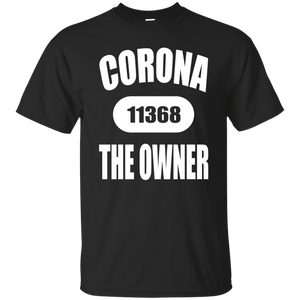 CORONA THE OWNER 11368 T-Shirt