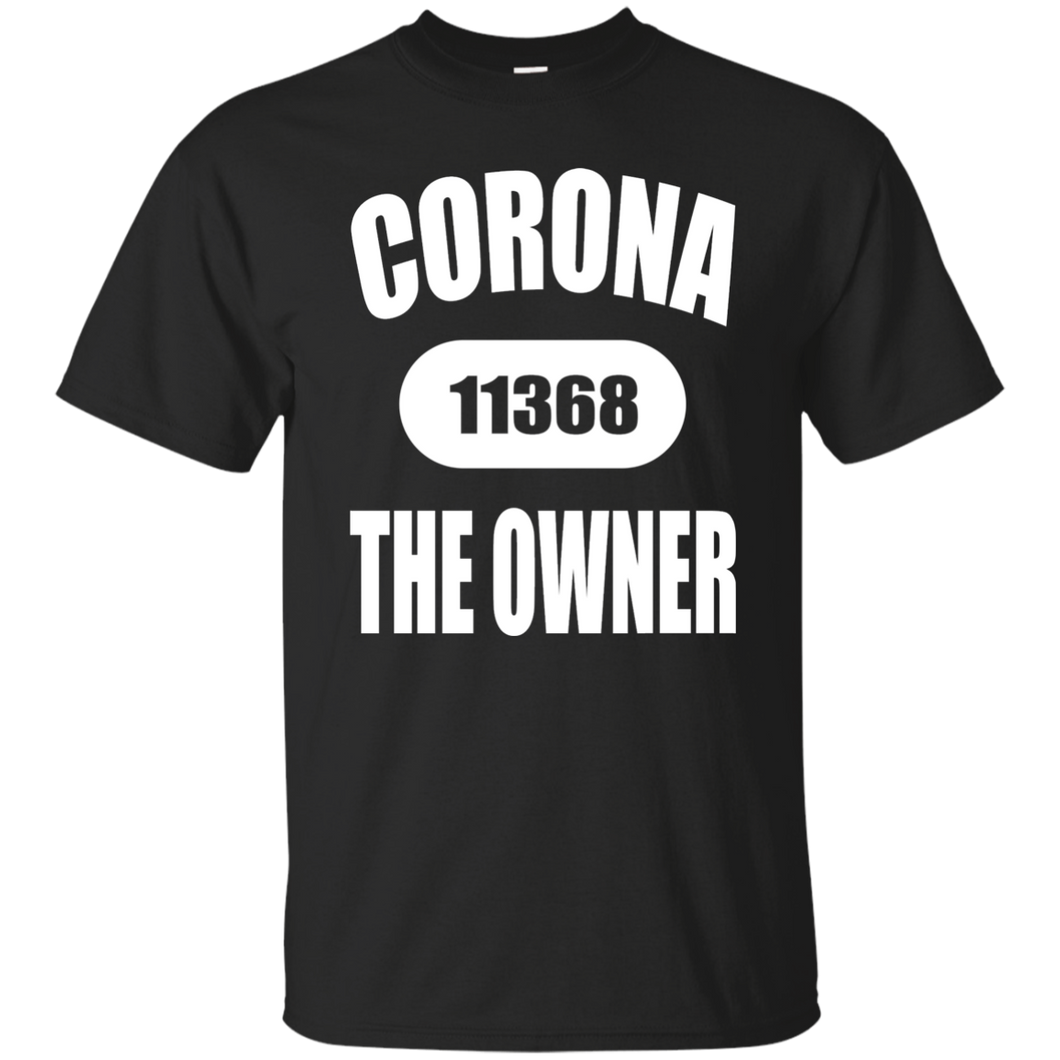 CORONA THE OWNER 11368 T-Shirt