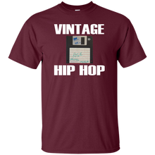 VINTAGE HIP HOP T-Shirt