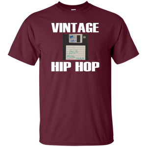 VINTAGE HIP HOP T-Shirt
