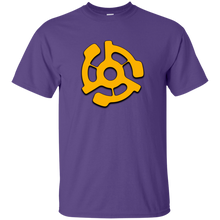 45 RPM SPINDLE T-Shirt
