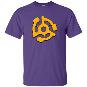 45 RPM SPINDLE T-Shirt