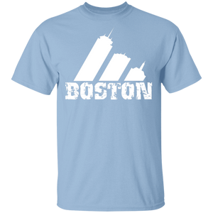 EDO G (Boston). T-Shirt