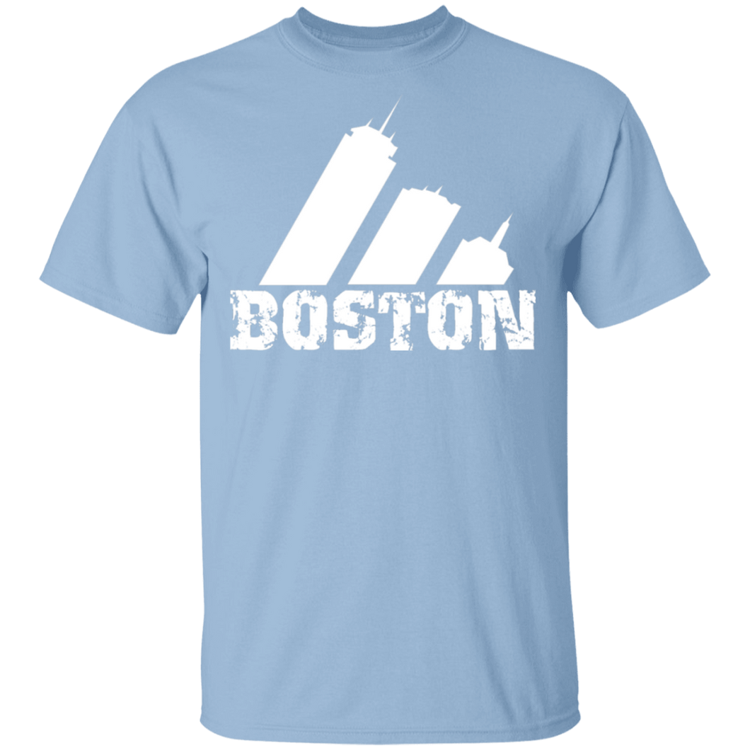 EDO G (Boston). T-Shirt