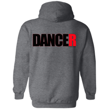 OFFICIAL Pullover Hoodie