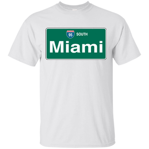 MIAMI T-Shirt
