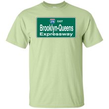 BQE T-Shirt