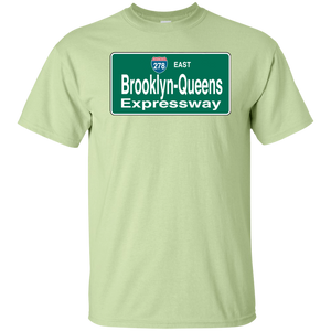 BQE T-Shirt