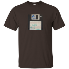 FLOPPY DISK T-Shirt