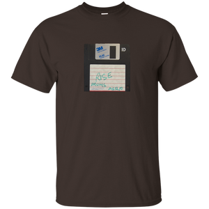 FLOPPY DISK T-Shirt