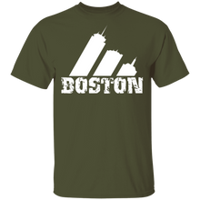 EDO G (Boston). T-Shirt