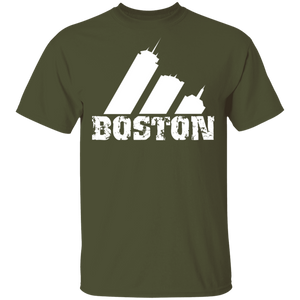 EDO G (Boston). T-Shirt