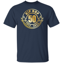 Hip Hop 50 (1973-2023) T-Shirt