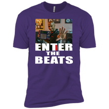 ENTER THE BEATS T-Shirt