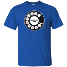 OLD SCHOOL RULE T-Shirt