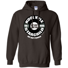 KOOL KYLE THE ORIGINAL STARCHILD (Rapamania Collection) Hoodie 8 oz.