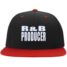 R&B PRODUCER Snapback Hat