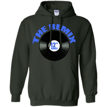 TH REMIX 12" SINGLE Pullover Hoodie 8 oz.