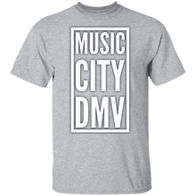 MUSIC CITY DMV. T-Shirt