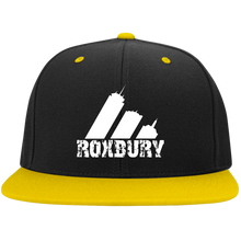 EDO. G (Roxbury) Snapback Hat