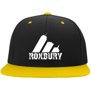 EDO. G (Roxbury) Snapback Hat