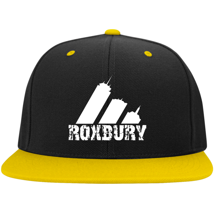 EDO. G (Roxbury) Snapback Hat