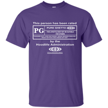 PURE GHETTO T-Shirt