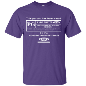 PURE GHETTO T-Shirt