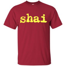 SHAI T-Shirt