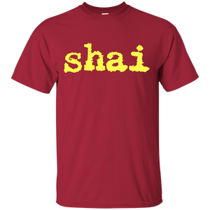 SHAI T-Shirt