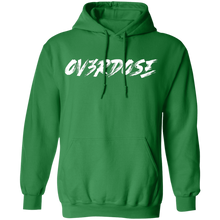 OV3RDOSE Pullover Hoodie