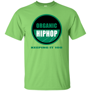 ORGANIC HIP HOP T-Shirt