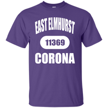 EAST ELMHURST CORONA 11369-Shirt