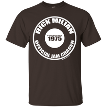 RICK MILIAN OFFICIAL JAM CHASE (Rapamania Collection) T-Shirt