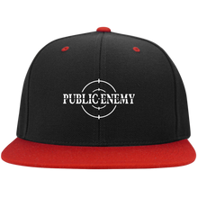 PUBLIC ENEMY limited edition -48 total Snapback Hat