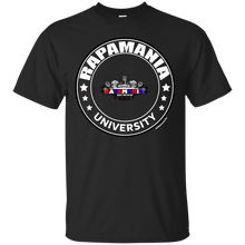RAPAMANIA UNIVERSITY (Rapamania Collection) T-Shirt