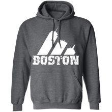 EDO. G (Boston) Pullover Hoodie 8 oz.