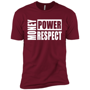 MONEY POWER RESPECT T-Shirt